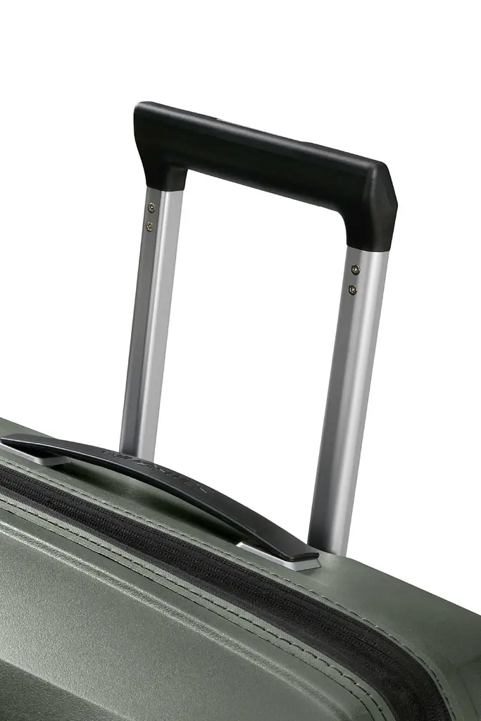 Валіза 81 См Samsonite UPSCAPE KHAKI 81x54x34(37) KJ1*14004 - фото 11
