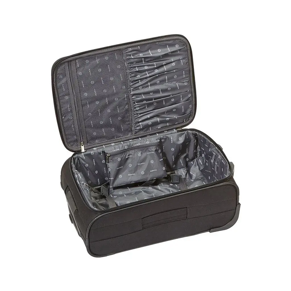 Валіза Travelite Orlando Black S (TL098487-01) - фото 6