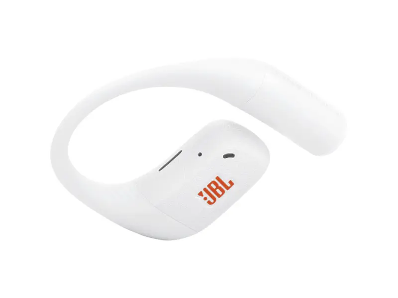 Наушники TWS JBL Endurance Zone White (ENDUZONEWHT) - фото 3