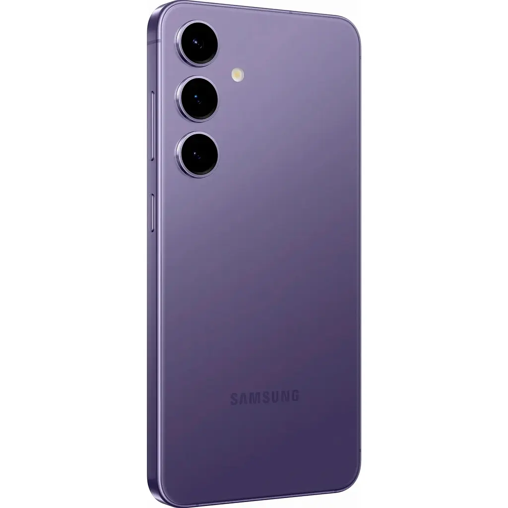 Смартфон Samsung Galaxy S24 8/256GB Cobalt Violet (SM-S921BZVG) [101264] - фото 6