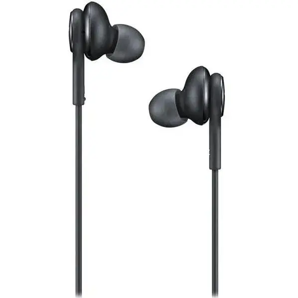 Навушники Samsung Type-C EO-IC100BBEGRU - фото 2