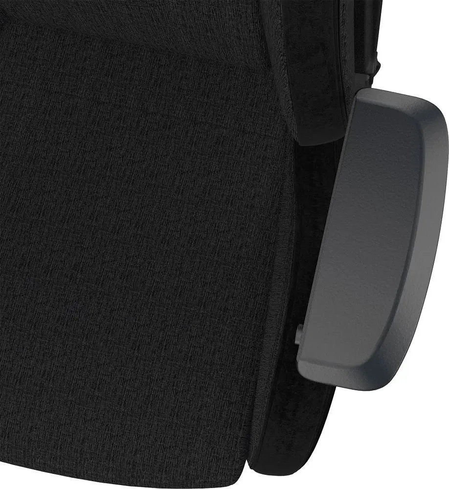Кресло для геймеров Anda Seat T-Pro 2 Size XL Black (AD12XLLA-01-B-F) - фото 5