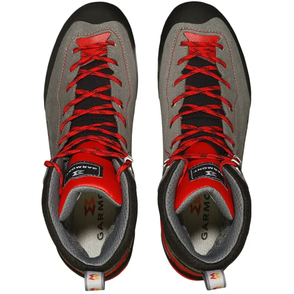 Черевики Garmont Ascent GTX 5 Red - фото 5