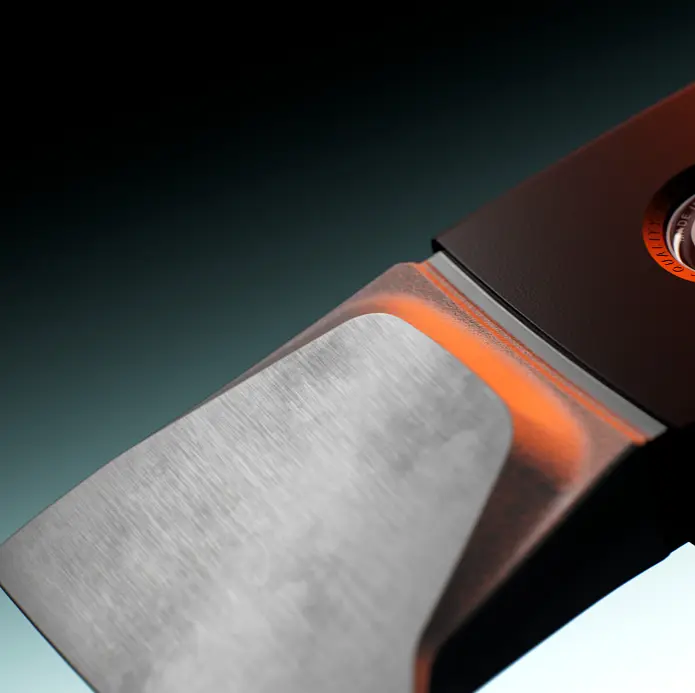 Сокира-колун Fiskars Ultra XU32 (1082131) - фото 14