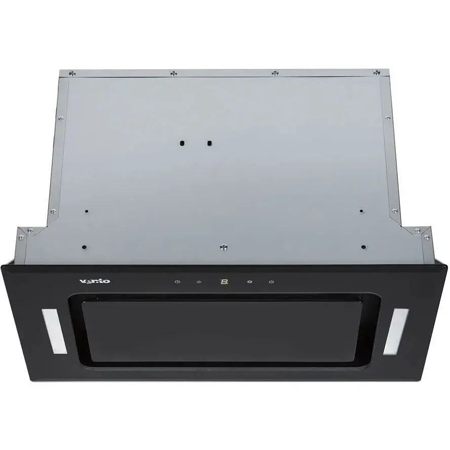 Вытяжка Ventolux Punto 60 BG (1200) TRC JET - фото 8
