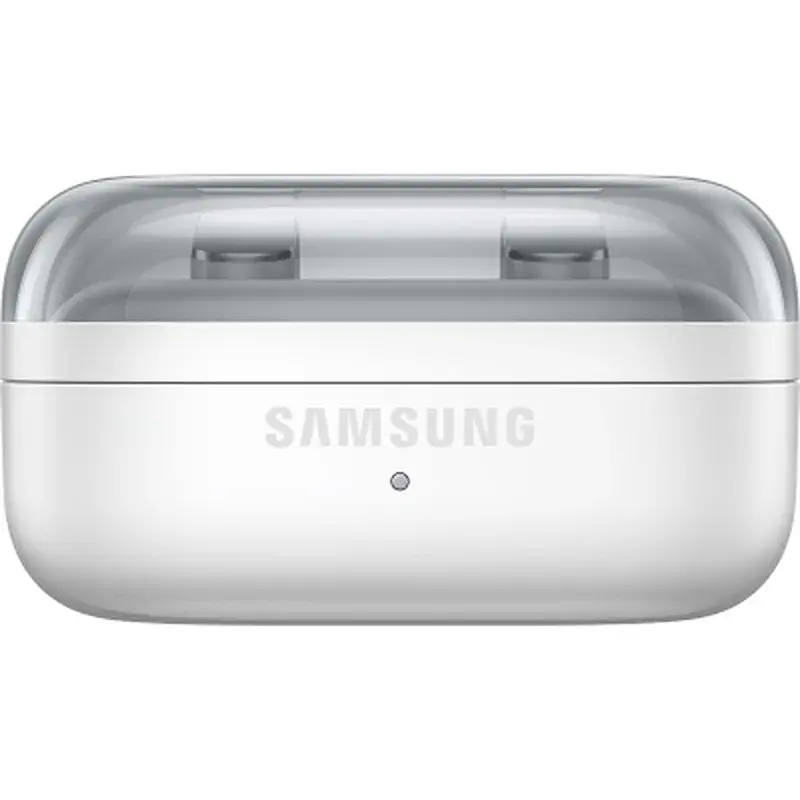 Навушники Samsung Galaxy Buds4 White (SM-R540NZWASEK) - фото 6