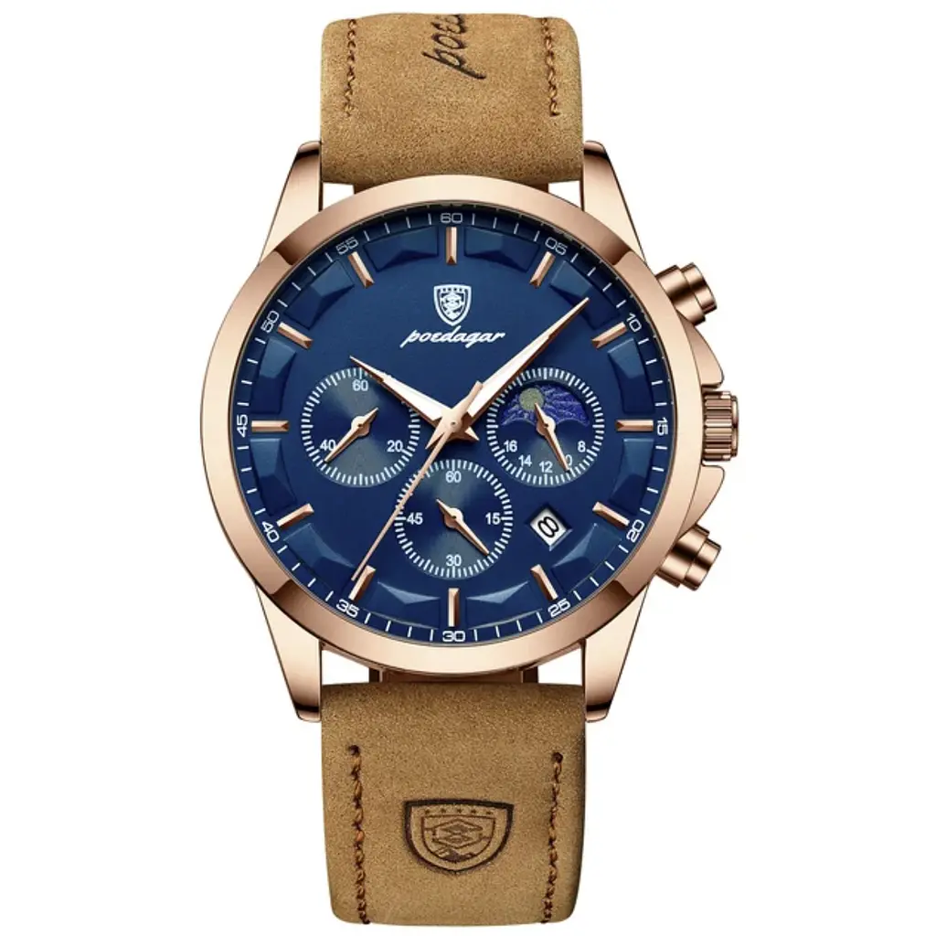 Годинник Poedagar West - фото 2