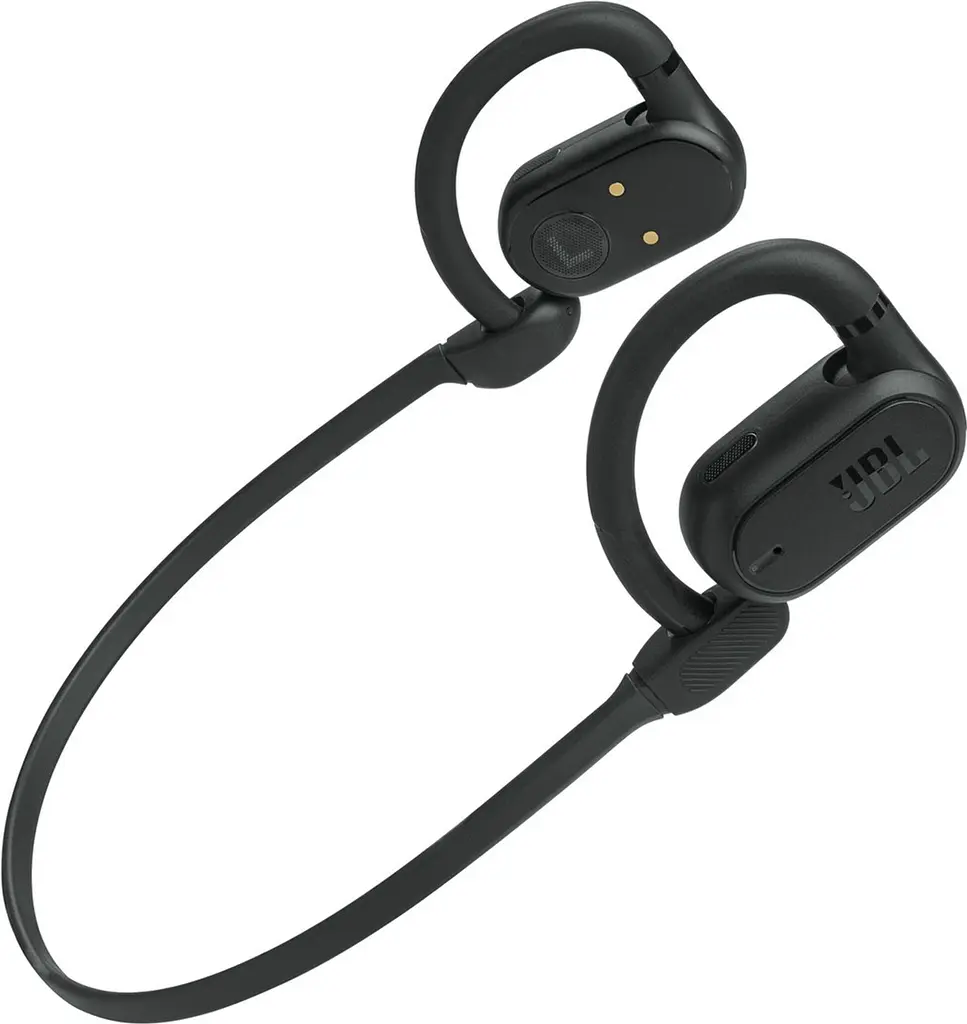 Навушники JBL Soundgear Sense Black (JBLSNDGEARSNSBLK) - фото 4