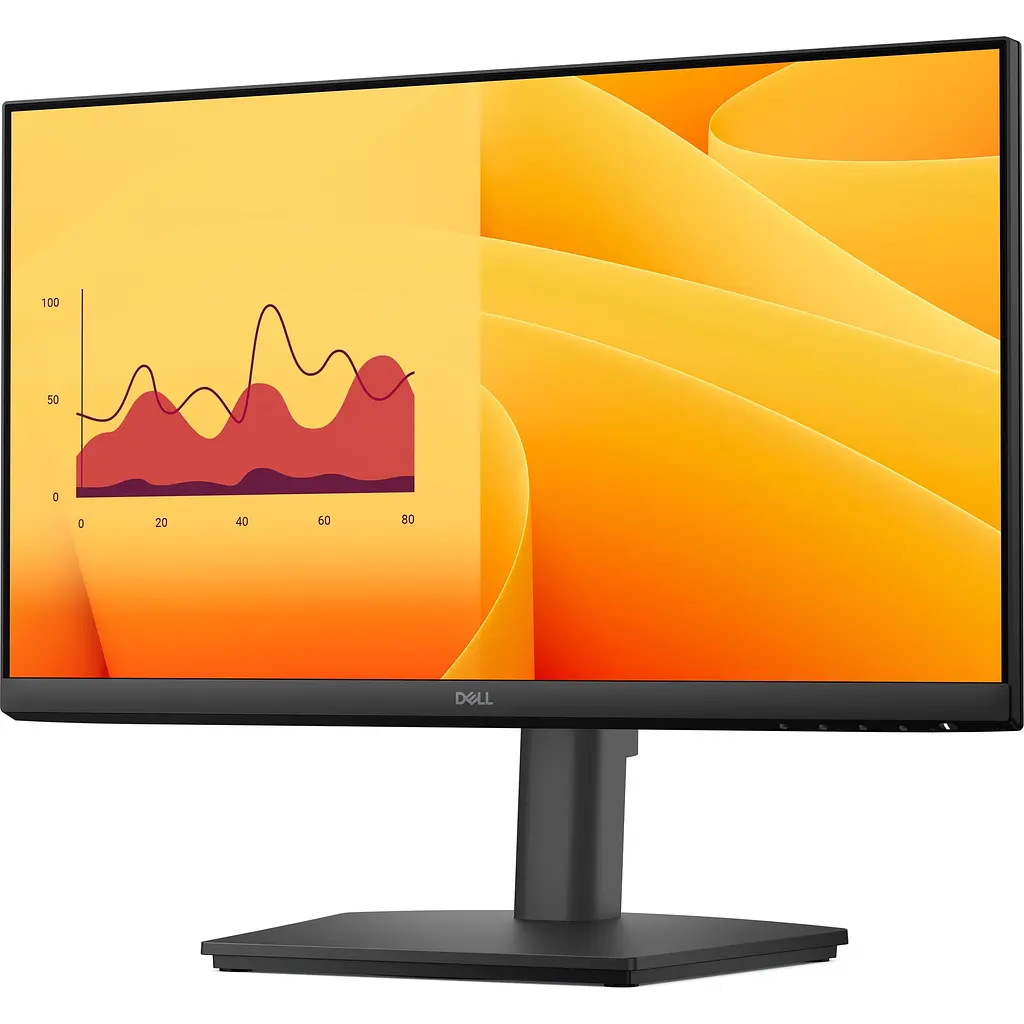 Монітор Dell 21.5" E2225HSM (210-BRDT) [158807] - фото 3