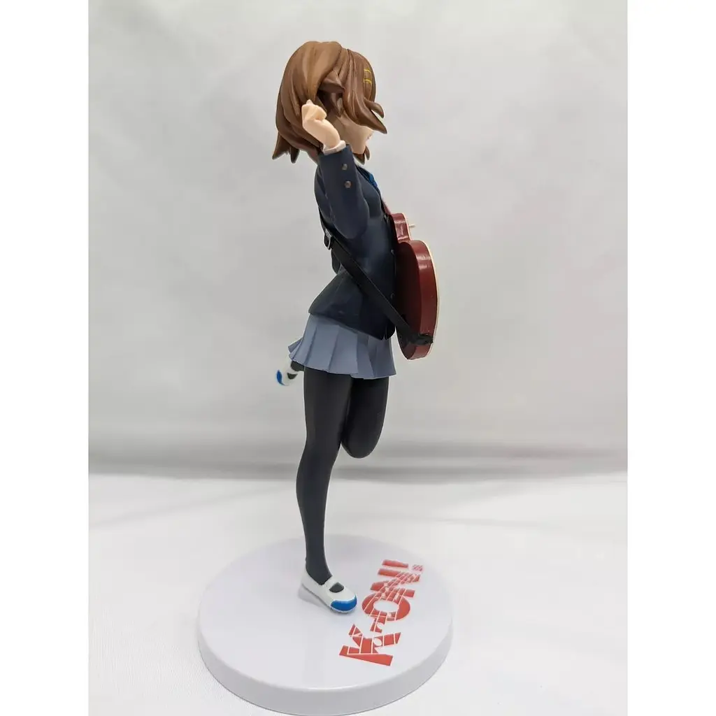 Фігурка Sega Yui Hirasawa K-ON! Юї Хірасава Кей-Он! 21 см S YH KON 21 - фото 3