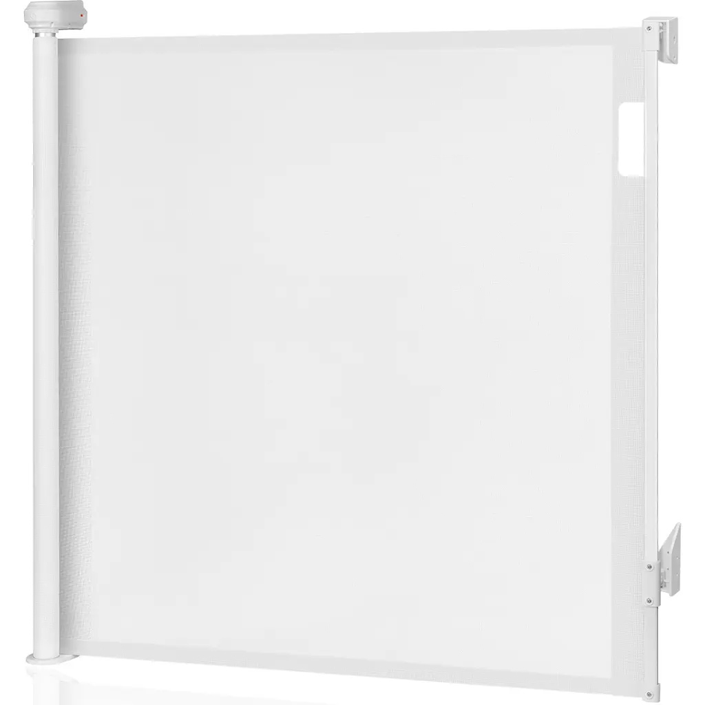 Захисний бар'єр Lionelo Thea White Natural (LO- THEA WHITE NATURAL) - фото 3