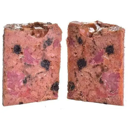 Влажный корм Carnilove Lamb & Wild Boar для собак ягненок и кабан 400 г - фото 4