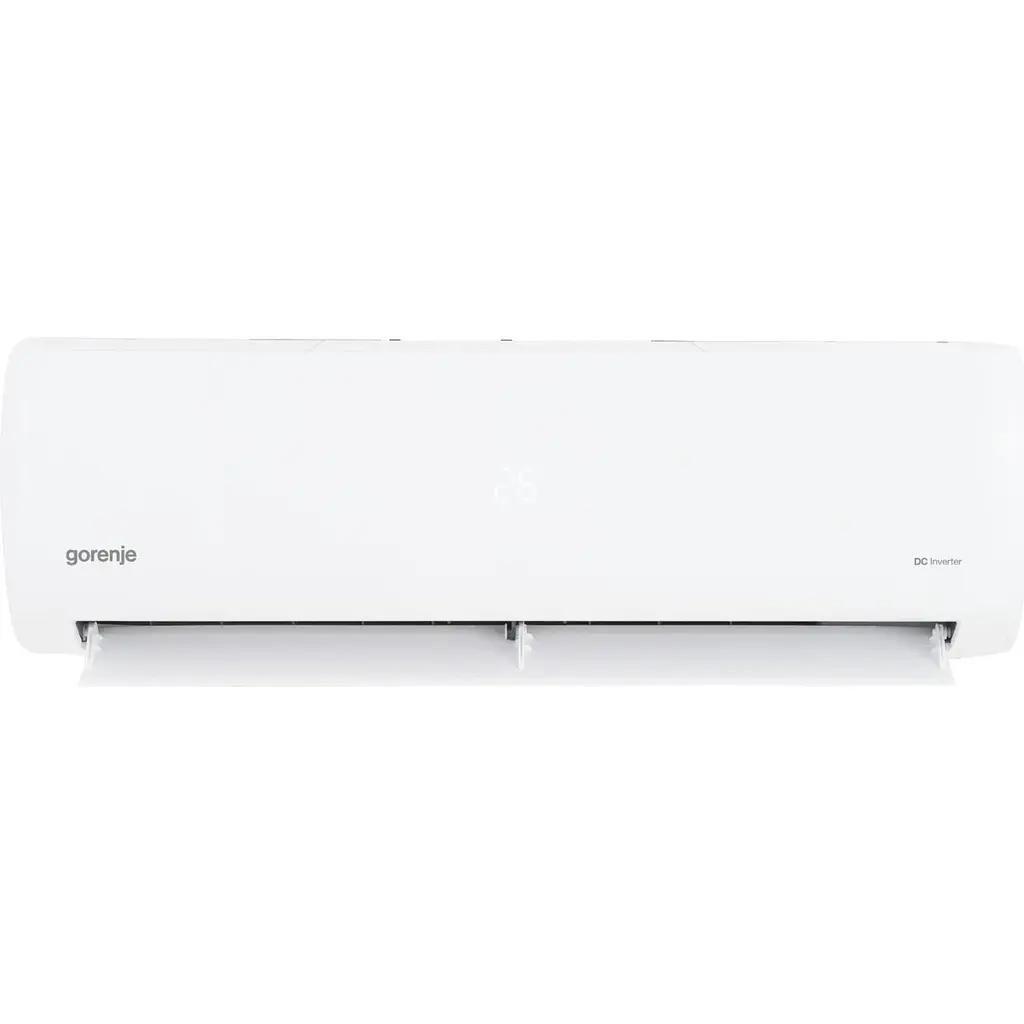 Спліт-система Gorenje TITAN70IN CJ/TITAN70OUT CJ [115699] - фото 3