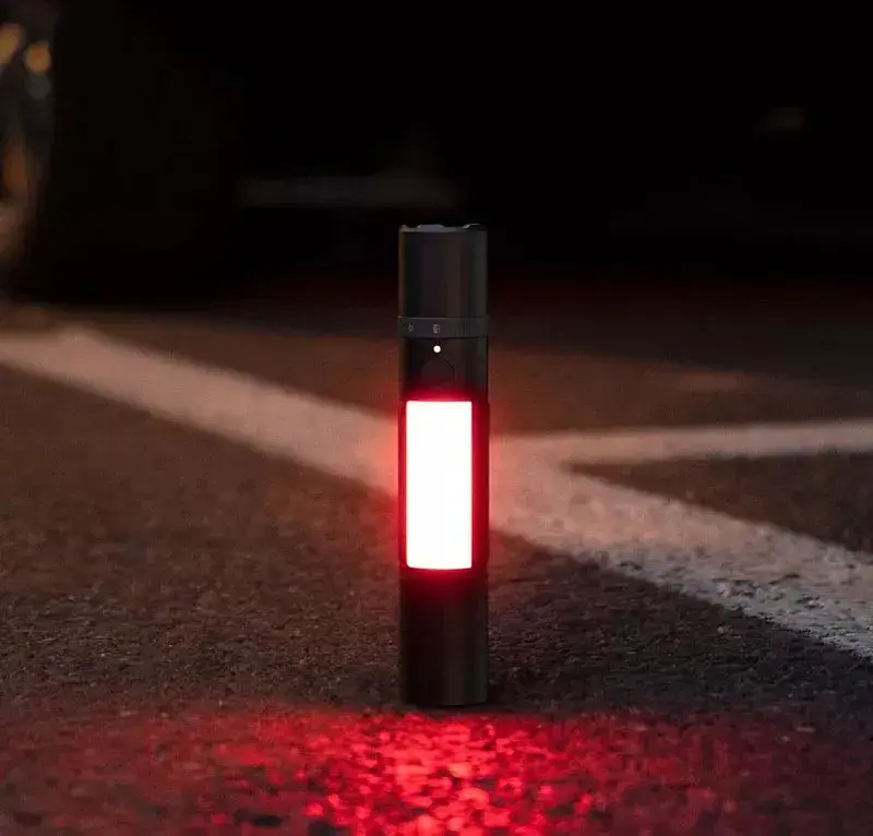 Фонарик Xiaomi MiJia Flashlight [MJSDT001QW] [94275] - фото 4