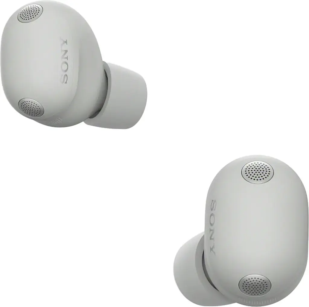 Навушники Sony WF-1000XM6 Platinum Silver (WF1000XM6S.CE7) - фото 2