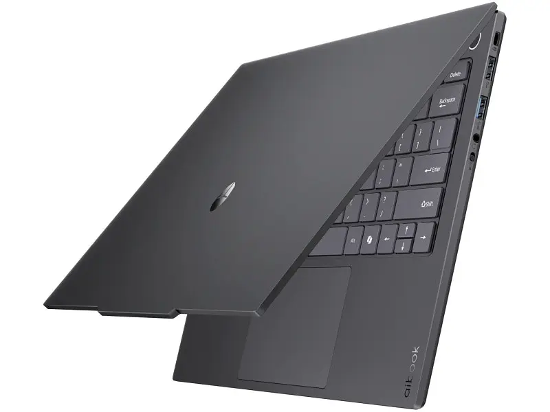 Ноутбук Thunderobot Aibook14 (Air-R78745H16G1TQ120HWG) - фото 7