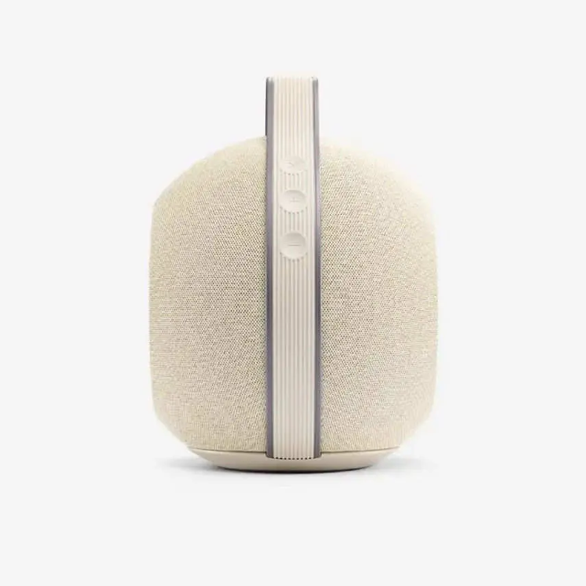 Портативные колонки Devialet Mania Deep Sandstorm - фото 5