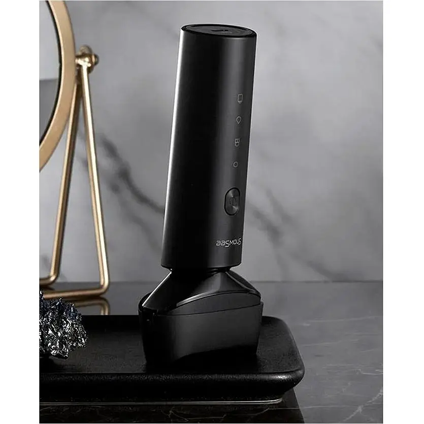 Електробритва ShowSee F601-BK Black [110297] - фото 5