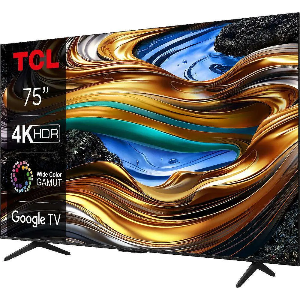 Телевизор TCL 75P755 - фото 2