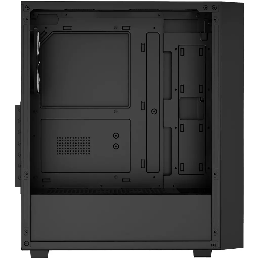 Корпус Gamdias AURA GC2 ELITE ARGB (4711514500615) - фото 6