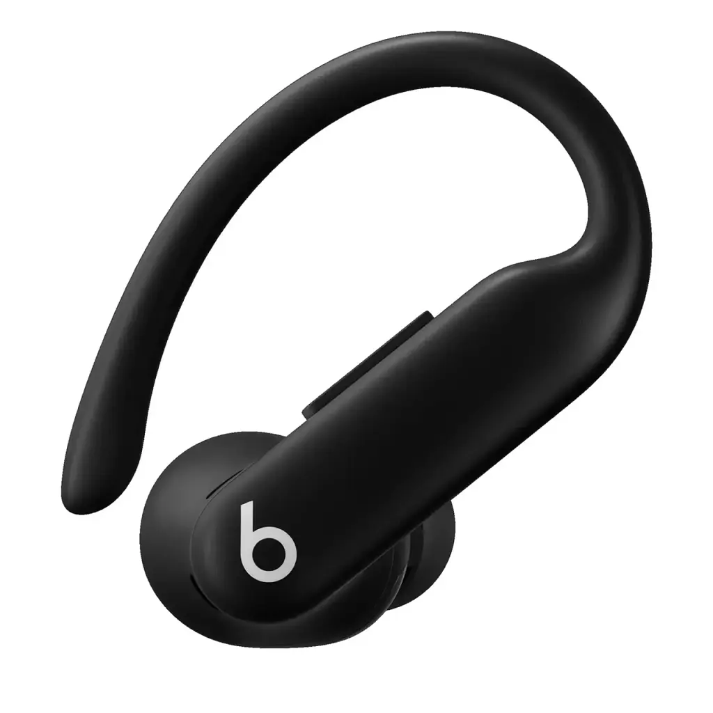Навушники TWS Earbuds Beats by Dr. Dre Powerbeats Pro 2 (MX723) Jet Black EU - фото 2