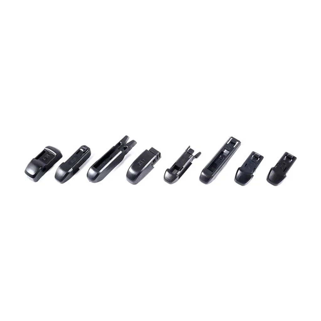 Щітка склоочисника Winso X Treme 600 мм (113600) - фото 3