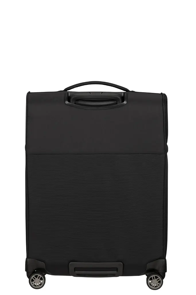 Валіза Samsonite AIREA BLACK 55x40x20 55 См KE0*09003 - фото 2