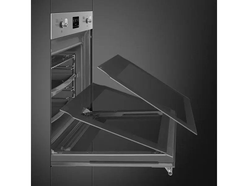 Духова шафа Smeg SO6302TX - фото 8
