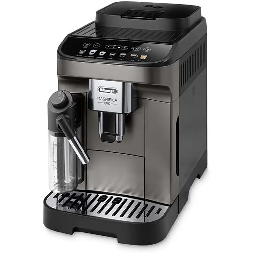 Кавомашина DeLonghi ECAM 290.81.TB (132217076) - фото 5