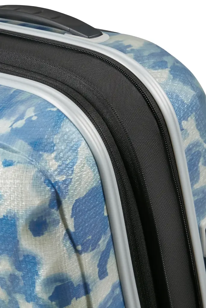 Валіза 55 См Samsonite C-LITE DRIFTED CLOUDS 55x40x20(23) CS2*42014 - фото 13