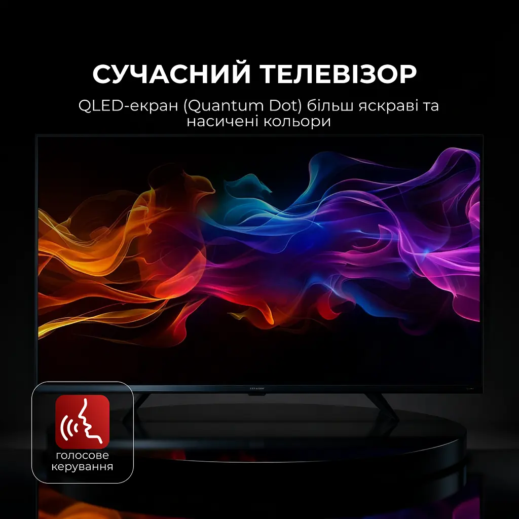 Телевізор SHARP 43HP5265E - фото 2