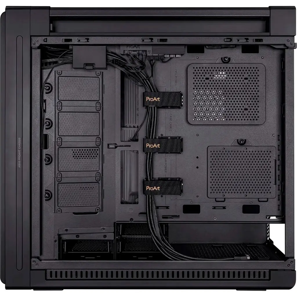 Корпус Asus ProArt PA602 Black (90DC00J0-B09000) [134500] - фото 5