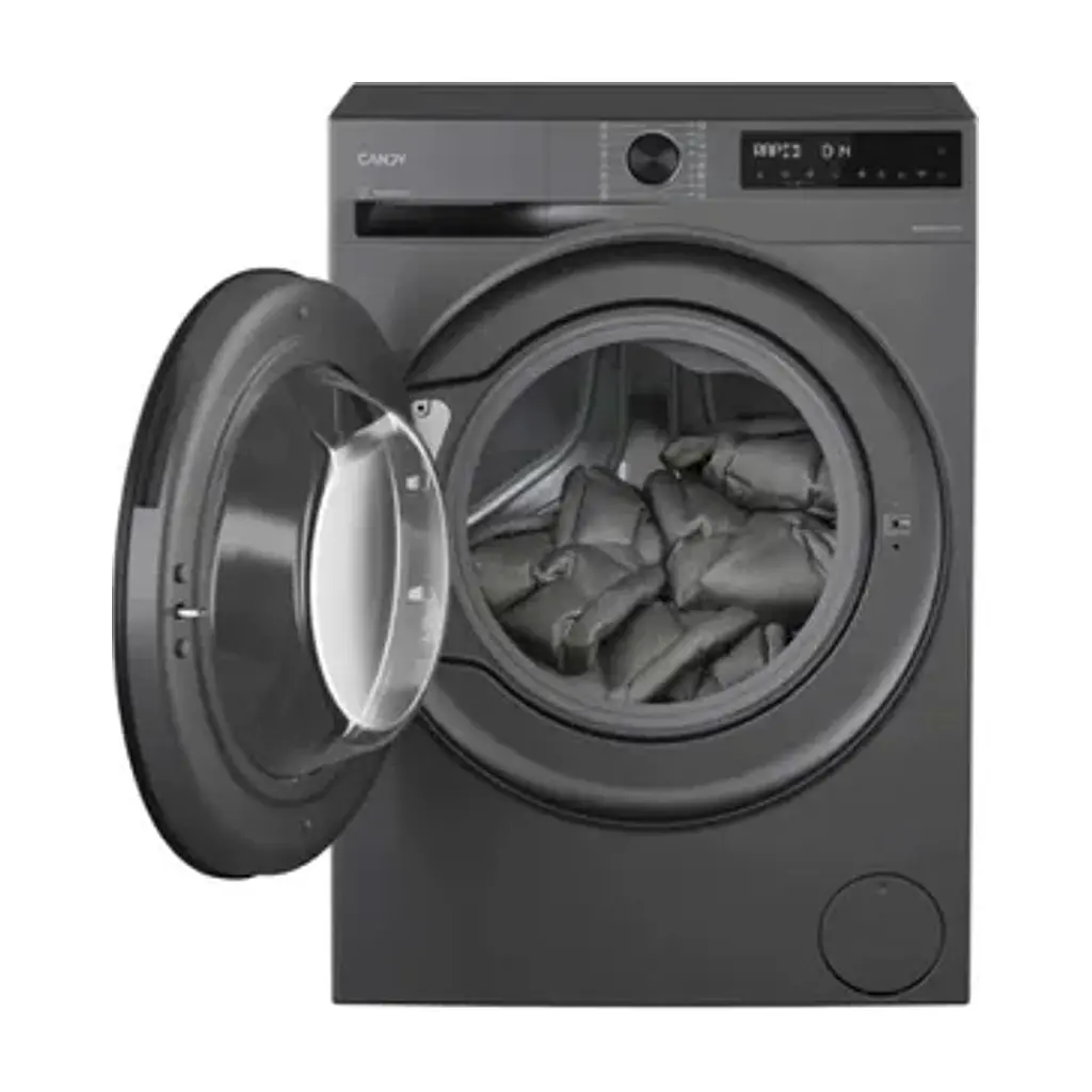 Стиральная машина Candy BP48SBL6G-S - фото 3