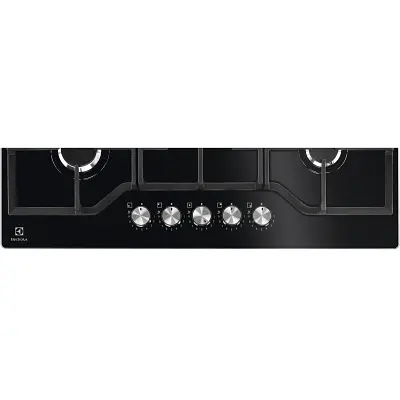 Варочна поверхня Electrolux KGG75362K - фото 2