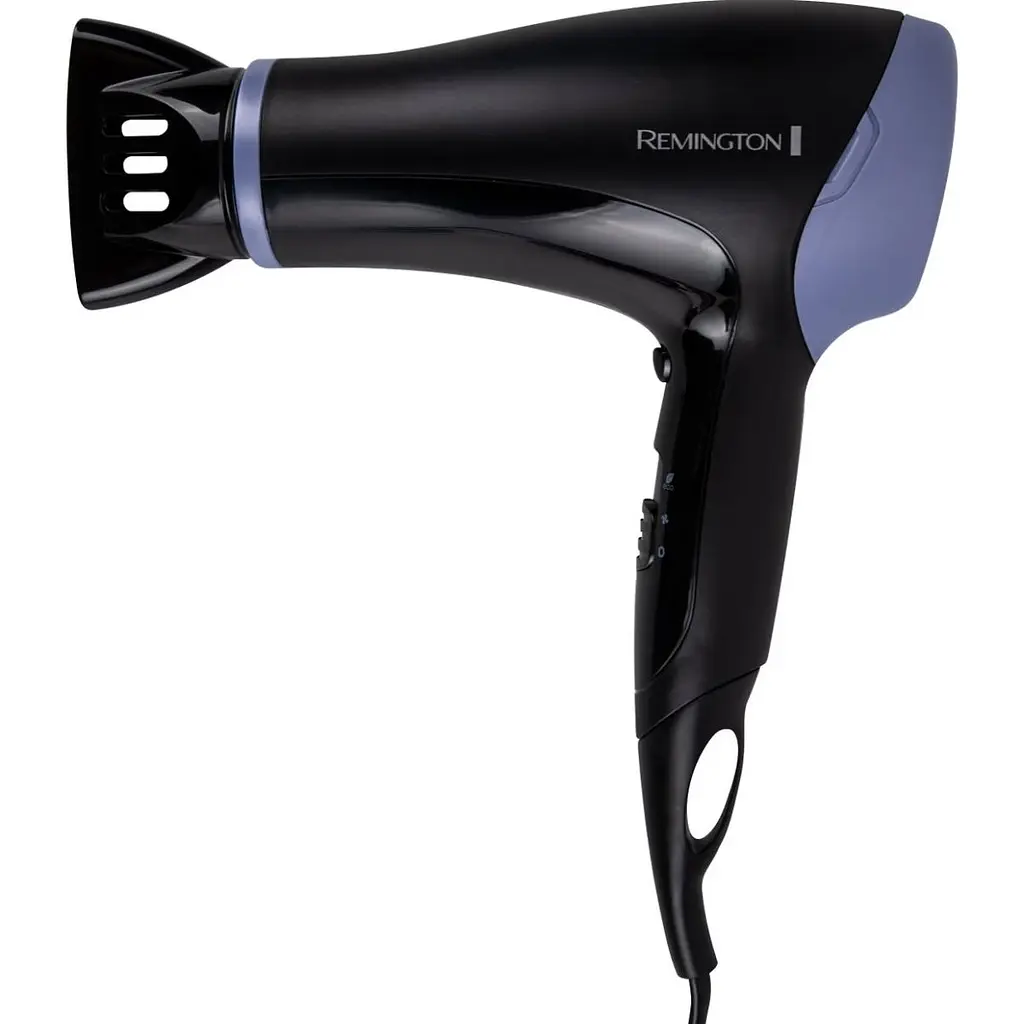 Набір фен + випрямляч для волосся Remington D3016GP Style Essentials Giftset [45768560700] [130117] - фото 3