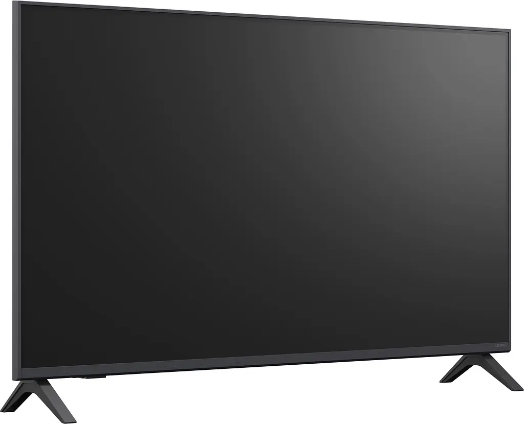 LG Телевізор 50" LG QNED 4K 60Hz Smart WebOS Black - фото 10