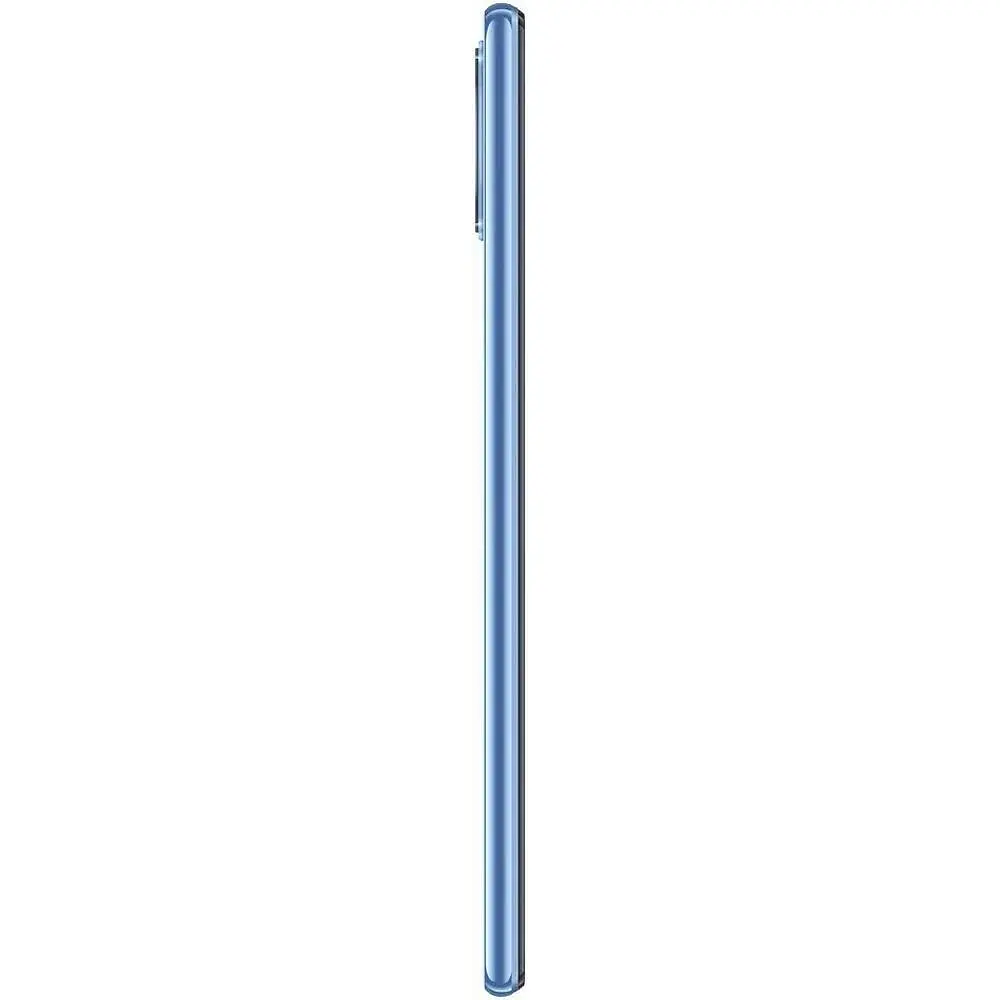 Смартфон Xiaomi Mi 11 Lite 5G 8/256GB Blue Global ROM без NFC - фото 9