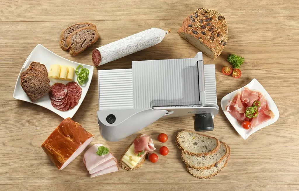 Скиборезка Gorenje R607A RAM11ST (731532) - фото 7