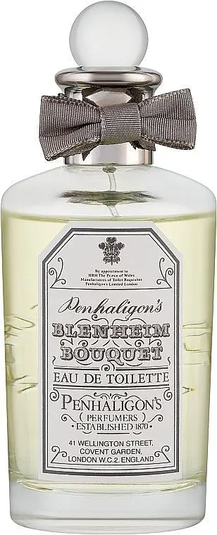 Оригінал Penhaligon's Blenheim Bouquet Тестер 100 мл Туалетна вода