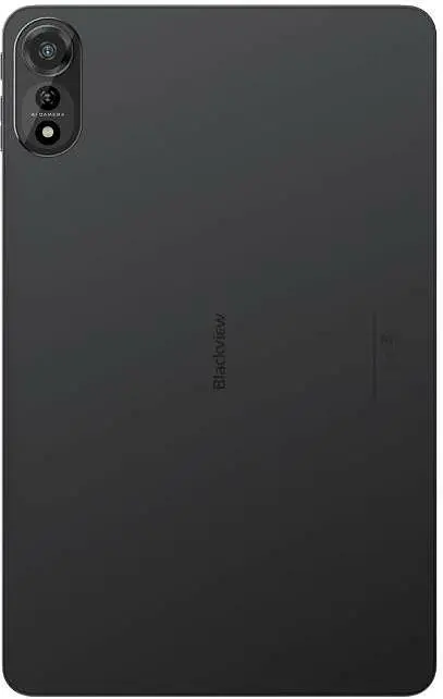 Планшет Blackview Mega 2 8/256GB Grey (Global) LTE - фото 9