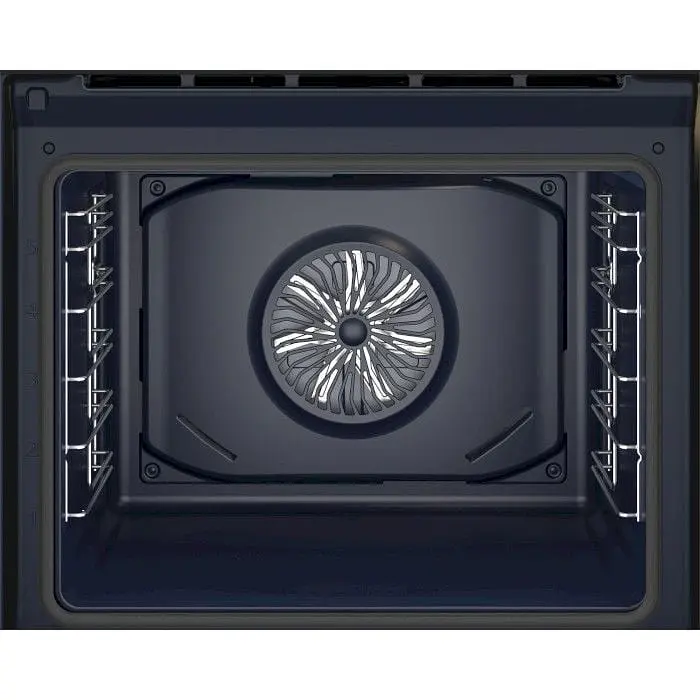 Духова шафа електрична Beko BBIS12300XDE - фото 4