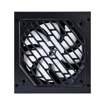 Блок живлення 1stPlayer 600W (FK-600-BK-EU) - фото 5