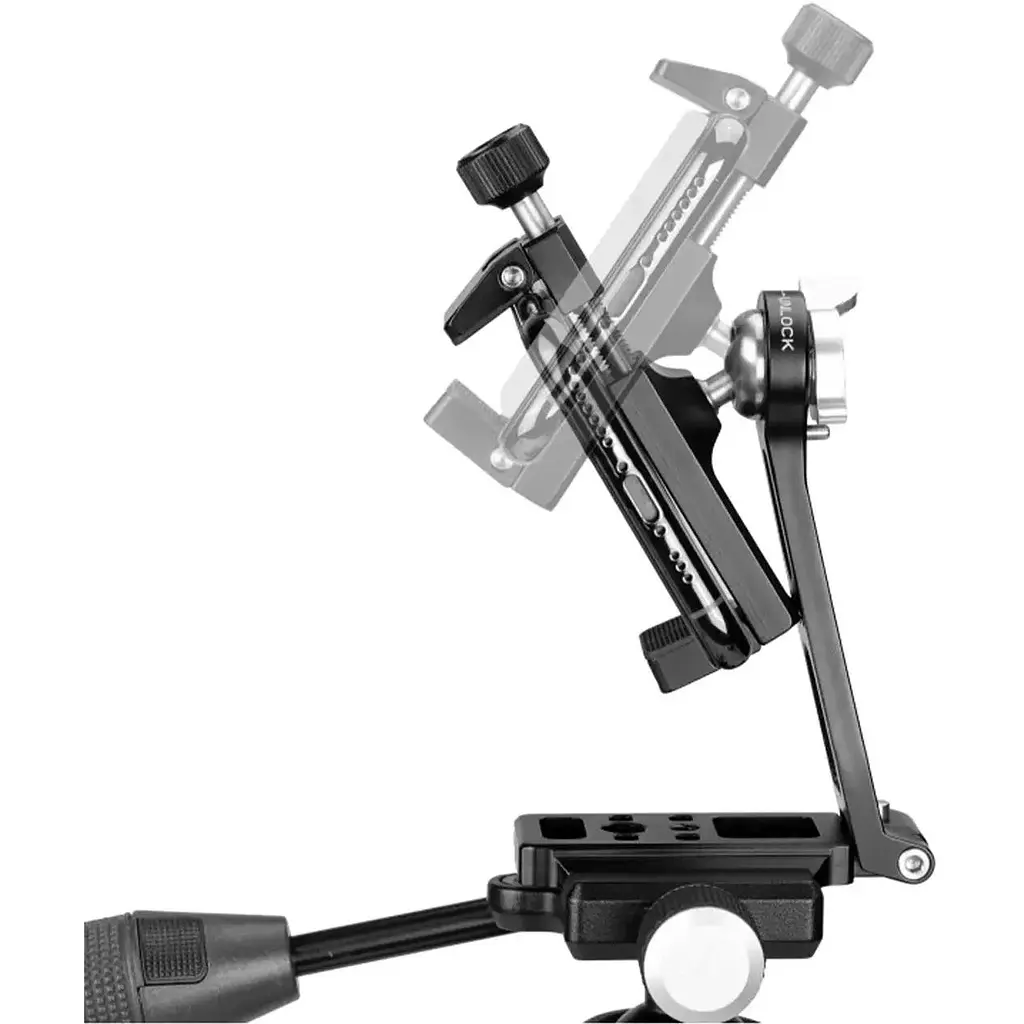 Адаптер для смарфону Vanguard Smartphone Holder VEO SPH (VEO SPH) - фото 10