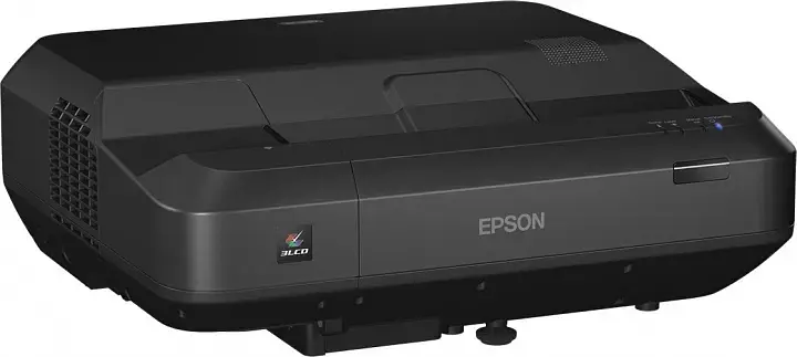 Мультимедийный проектор Epson EH-LS100 [V11H879540, V11H879520] [71887] - фото 2