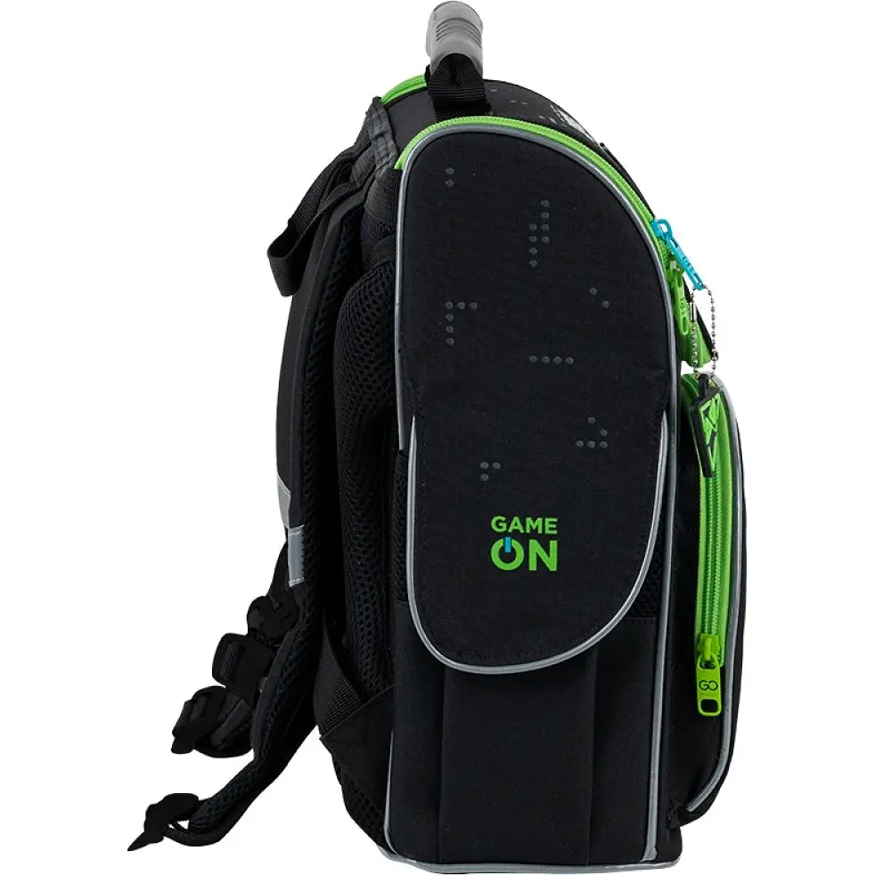 Рюкзак GoPack Education каркасний 5001S-7 Next Level (GO25-5001S-7) - фото 4
