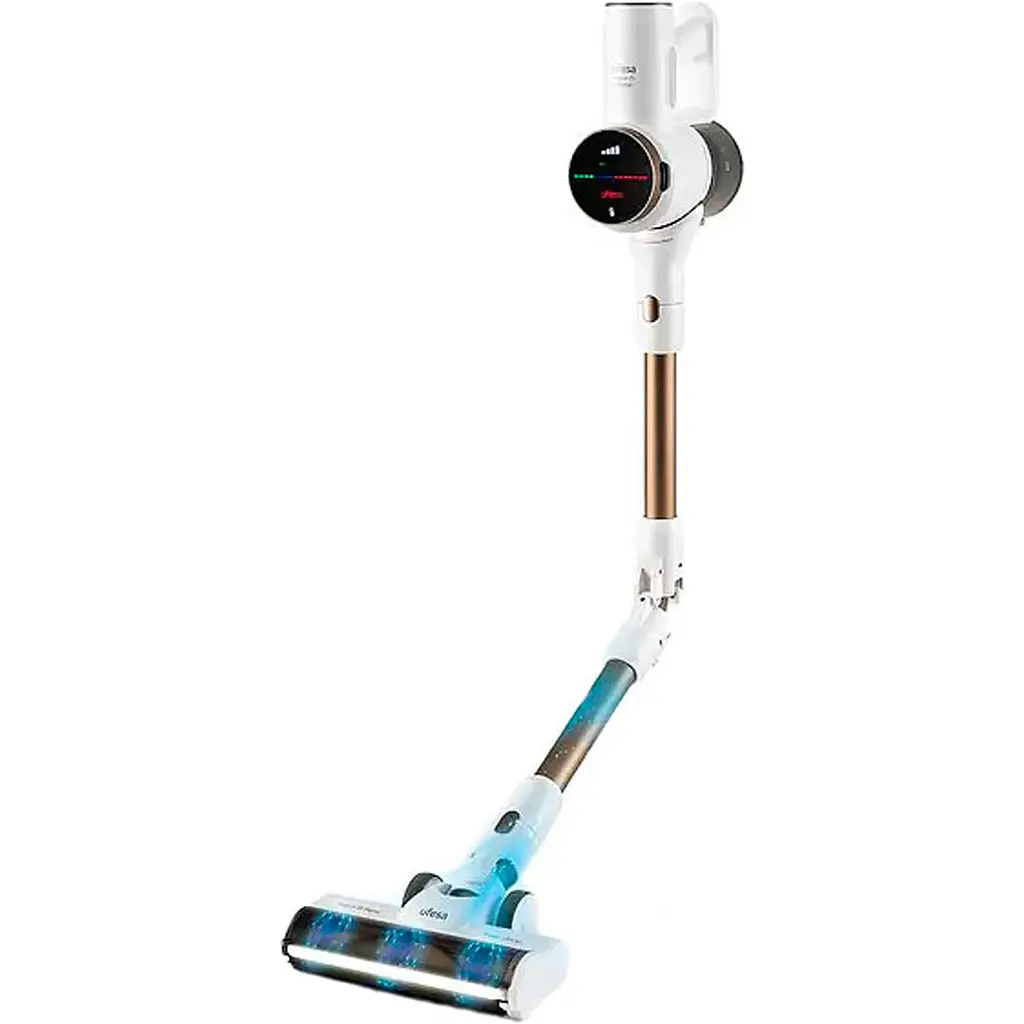 Вертикальний пилосос Ufesa Z5 Digital (81405890) [117415] - фото 3