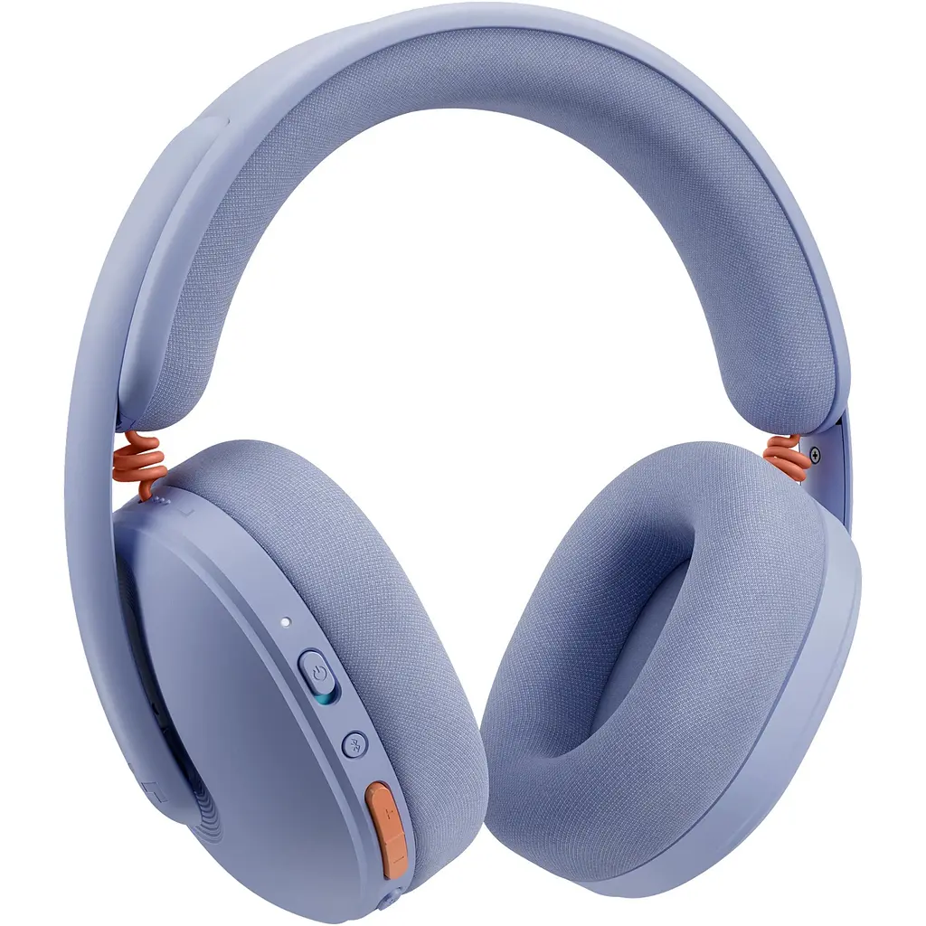 Игровые наушники Logitech G325 Lightspeed Wireless Lilac (981-001538) [158923] - фото 2