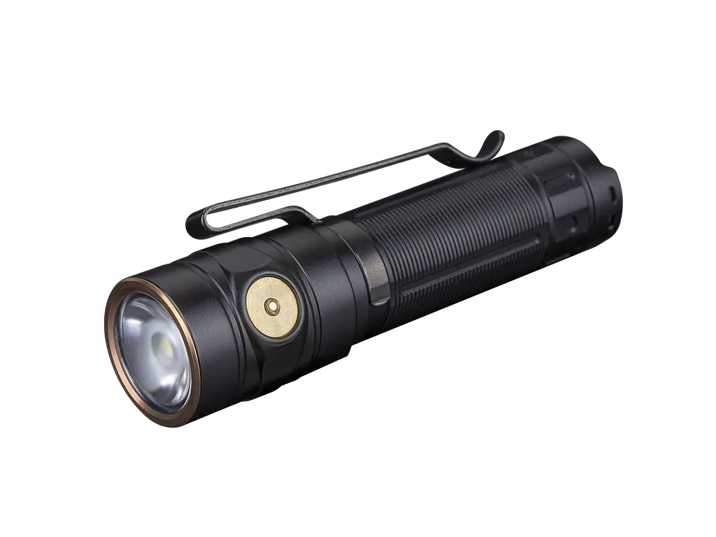Ліхтар ручний Fenix E30R Cree XP-L HI LED - фото 2