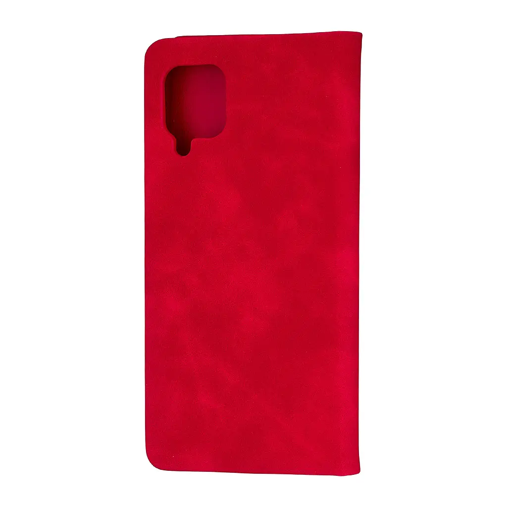 Чохол-книжка Flip Case Samsung A22 4G (A225) Red - фото 3
