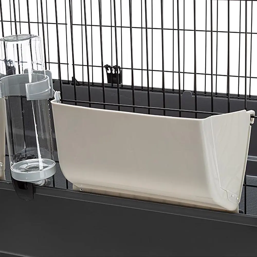 Клітка Ferplast Rabbit 140 для кролів - фото 8